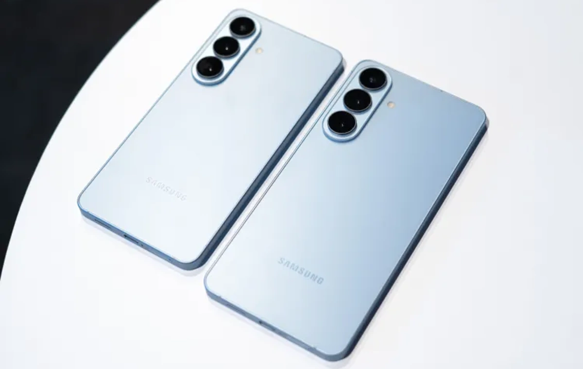 تصاویر گوشی سامسونگ  Samsung Galaxy S26 عکس 3